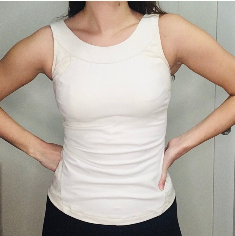 Lululemon Special Edition Yoga Tank